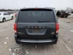 2012 Dodge Grand Caravan Crew