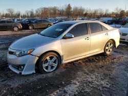 Toyota Vehiculos salvage en venta: 2014 Toyota Camry L