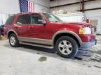 2003 Ford Explorer Eddie Bauer