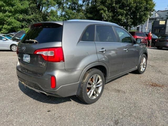 2014 KIA Sorento SX