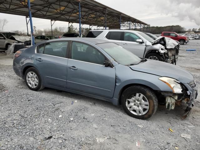 2010 Nissan Altima Base