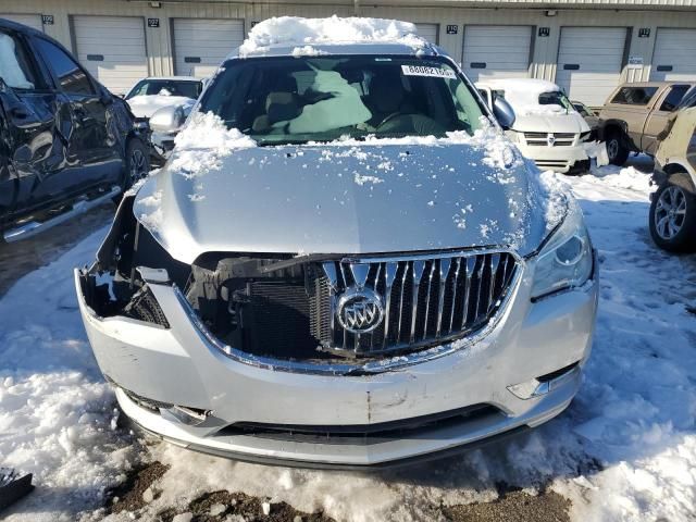 2013 Buick Enclave