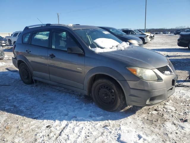 2004 Pontiac Vibe