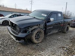 Dodge Vehiculos salvage en venta: 2012 Dodge RAM 1500 ST