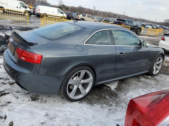 2013 Audi RS5