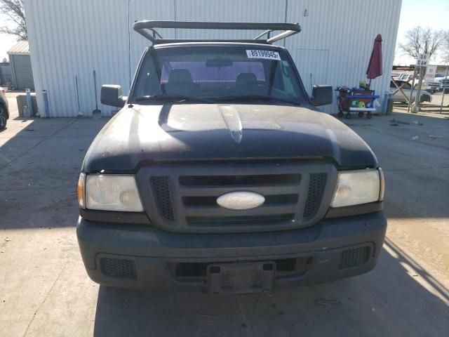 2006 Ford Ranger