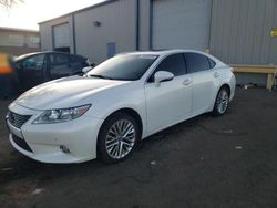 Lexus salvage cars for sale: 2015 Lexus ES 350