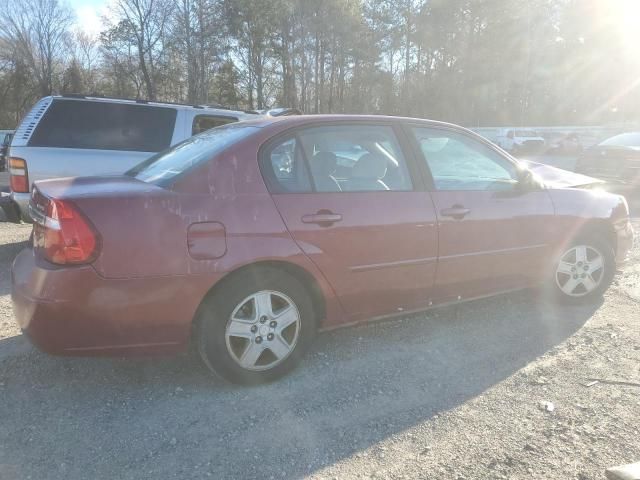 2004 Chevrolet Malibu LS