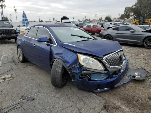 2013 Buick Verano