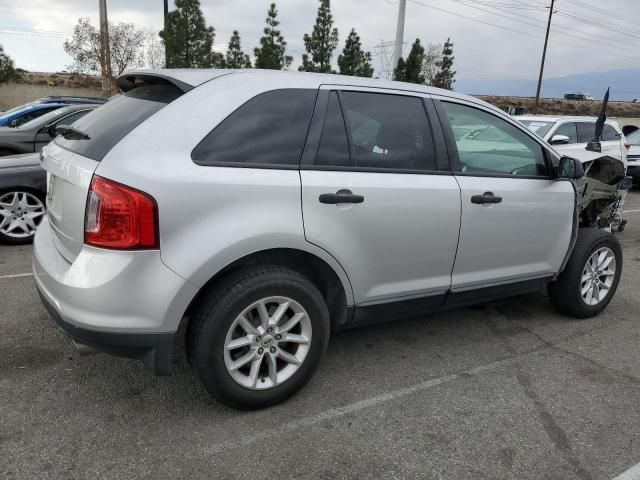 2014 Ford Edge SE