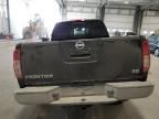 2005 Nissan Frontier King Cab LE