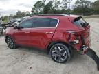 2021 KIA Sportage EX