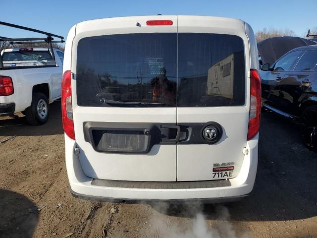 2018 Dodge RAM Promaster City SLT