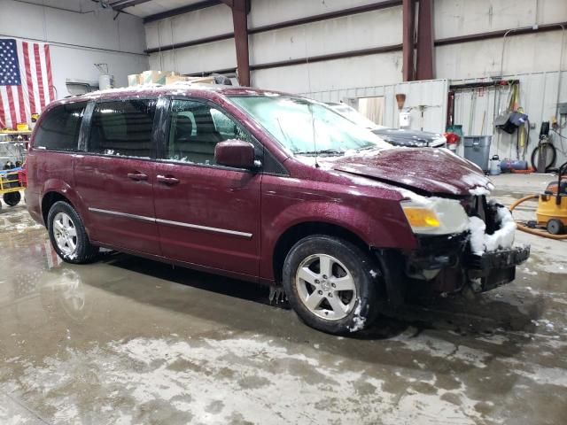 2009 Dodge Grand Caravan SXT