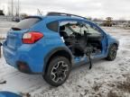 2017 Subaru Crosstrek Limited