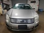 2008 Ford Fusion SE