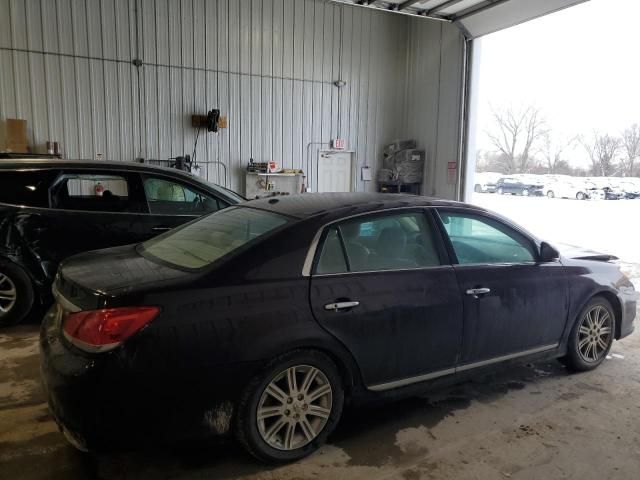 2011 Toyota Avalon Base