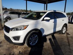 2018 KIA Sorento LX en venta en Hueytown, AL