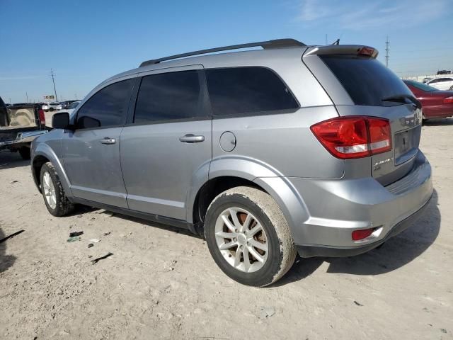 2015 Dodge Journey SXT