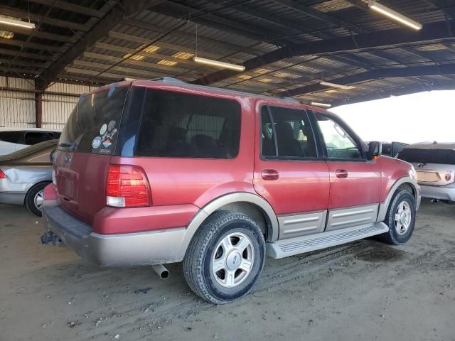 2004 Ford Expedition Eddie Bauer