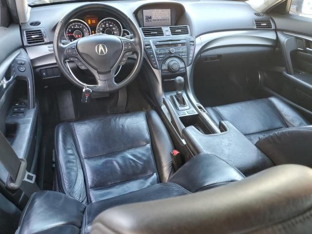 2012 Acura TL