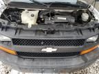 2008 Chevrolet Express G3500