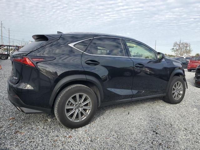 2019 Lexus NX 300 Base