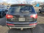 2013 Audi Q7 Premium Plus