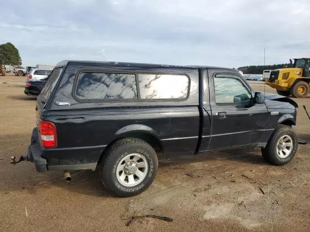 2011 Ford Ranger