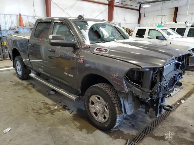 2020 Dodge RAM 2500 Tradesman