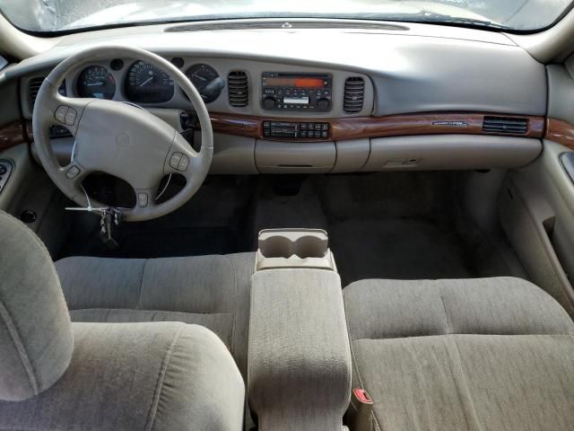 2002 Buick Lesabre Custom