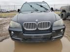 2007 BMW X5 4.8I