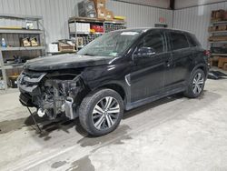 Salvage cars for sale from Copart Chambersburg, PA: 2021 Mitsubishi Outlander Sport SE