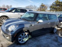 2010 Mini Cooper Clubman en venta en Moraine, OH