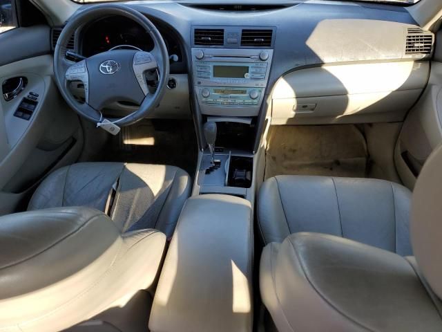 2008 Toyota Camry Hybrid