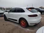 2018 Porsche Macan GTS