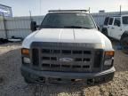 2008 Ford F250 Super Duty