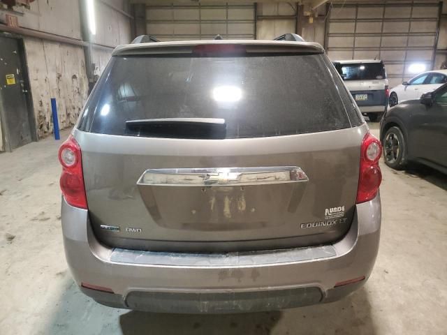 2012 Chevrolet Equinox LT