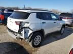 2017 Jeep Compass Sport