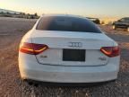 2014 Audi A5 Premium Plus