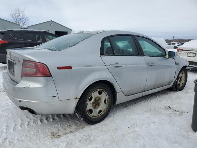 2007 Acura TL