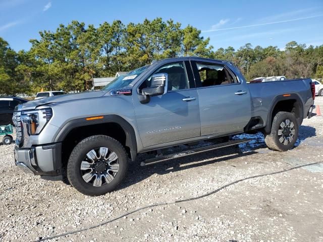 2024 GMC Sierra K2500 Denali