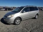 2004 Toyota Sienna XLE