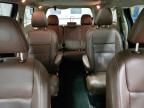 2018 Toyota Sienna XLE