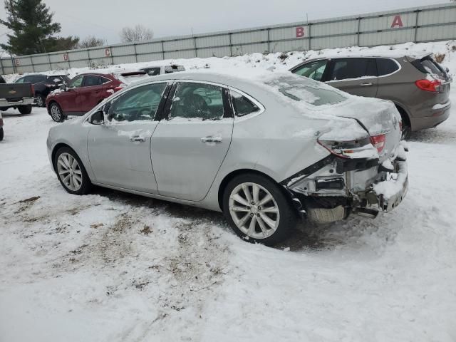 2013 Buick Verano Convenience