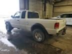 2000 Ford Ranger Super Cab