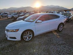 2016 Chevrolet Impala LT en venta en Magna, UT