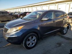 2013 KIA Sportage Base en venta en Louisville, KY