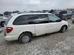 2006 Chrysler Town & Country LX