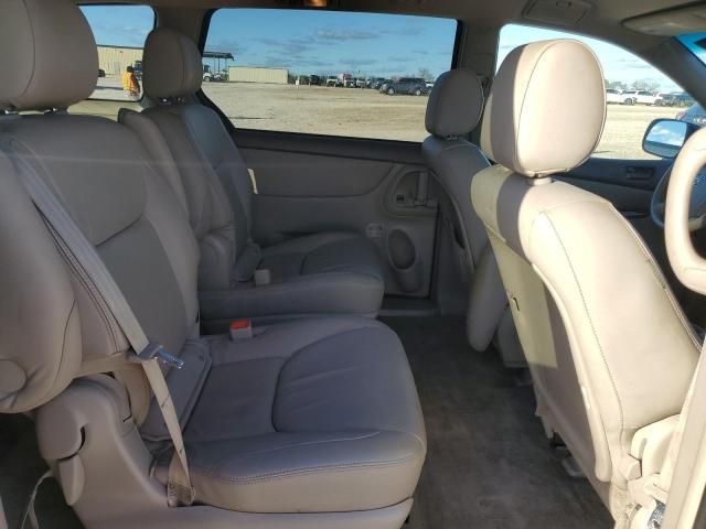 2008 Toyota Sienna CE